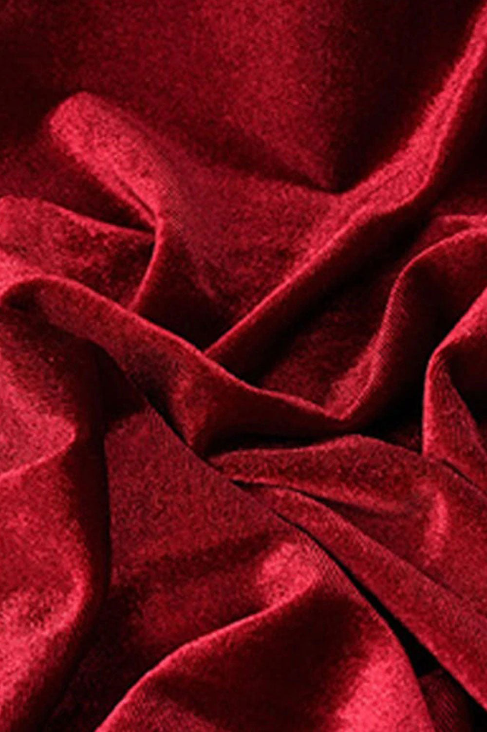 Polyester Velvet